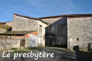 Le Presbytère