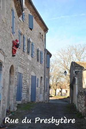 TaIx le village (3)