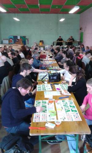 Loto 2014