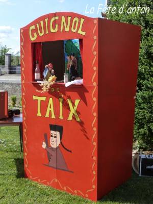 Guignol (1)
