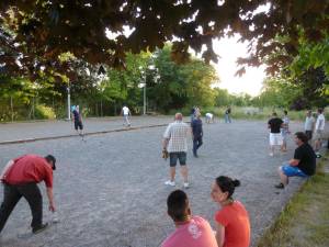 Pétanque nocturne (3)