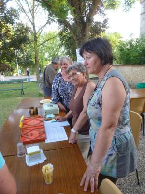 Pétanque nocturne (4)
